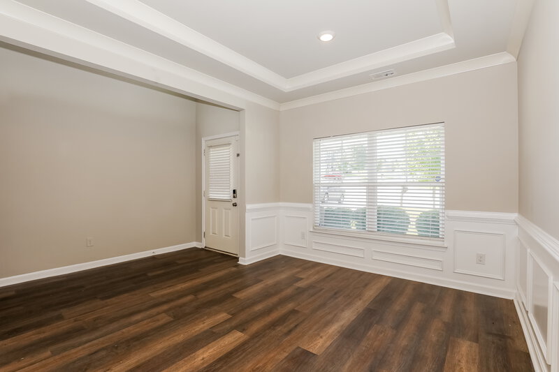 2,315/Mo, 12222 Shelby Ct Hampton, GA 30228 Dining Room View 2