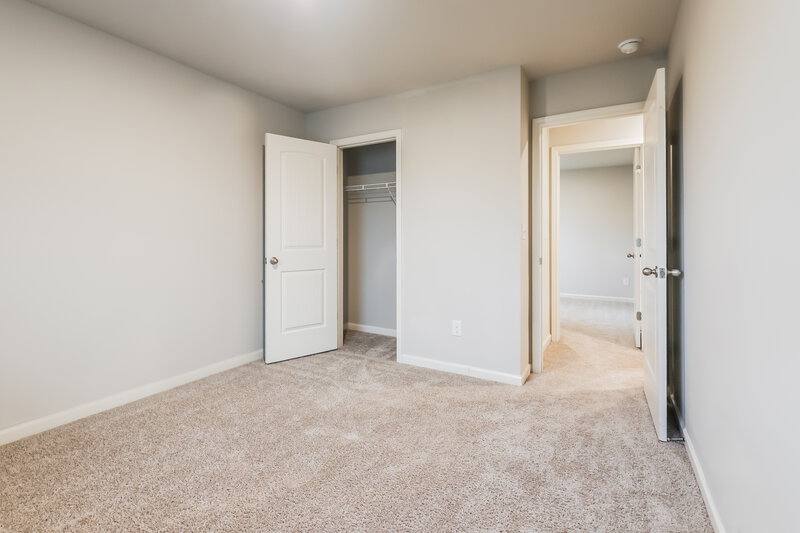 3,250/Mo, 12222 Shelby Ct Hampton, GA 30228 Bedroom View 2