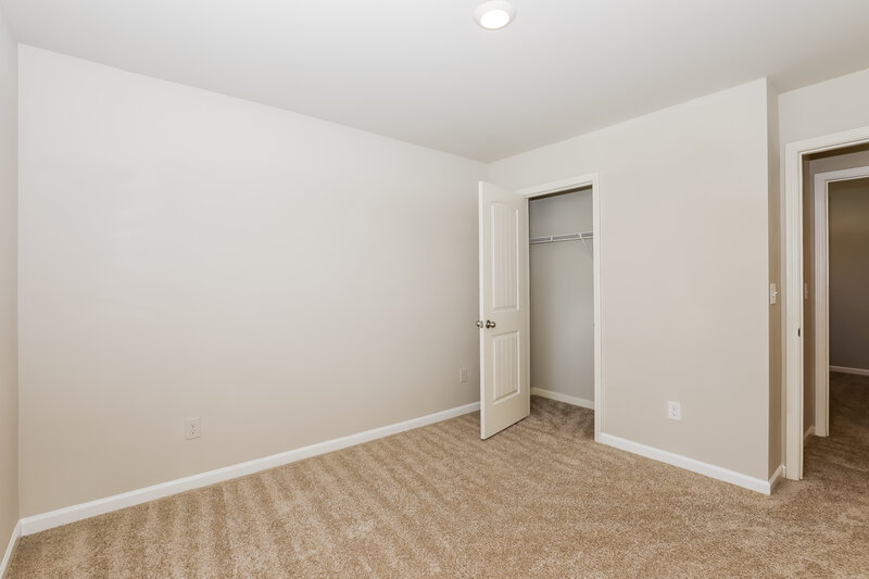 2,315/Mo, 12222 Shelby Ct Hampton, GA 30228 Bedroom View 4