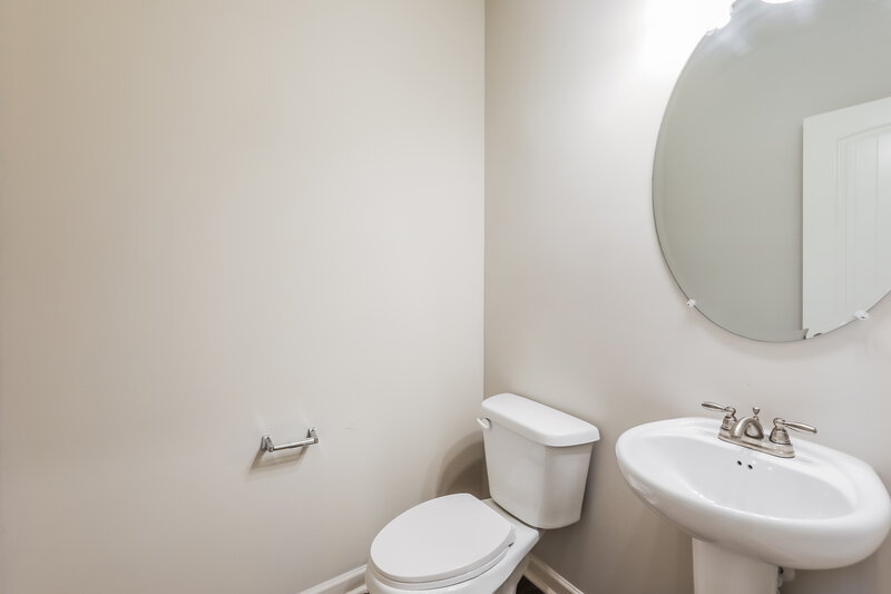 3,250/Mo, 12222 Shelby Ct Hampton, GA 30228 Bathroom View 2