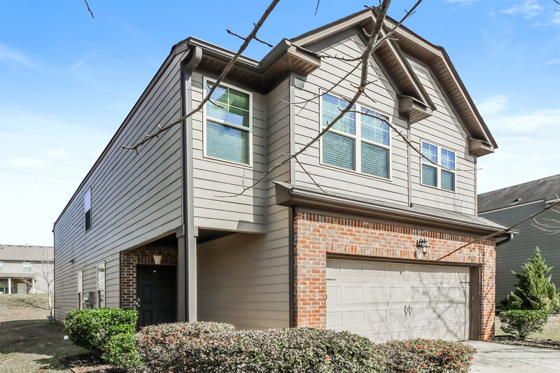 2,270/Mo, 1817 Crandon Ct McDonough, GA 30253 Front View