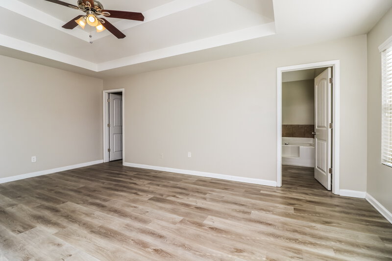 2,270/Mo, 1817 Crandon Ct McDonough, GA 30253 Main Bedroom View 2