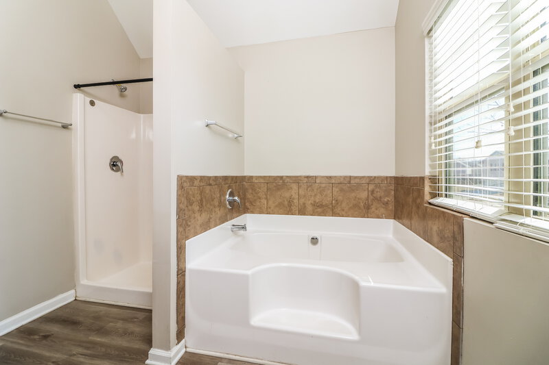 2,270/Mo, 1817 Crandon Ct McDonough, GA 30253 Main Bathroom View 2