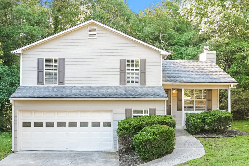 1,940/Mo, 172 Williamsburg Way Winder, GA 30680 External View