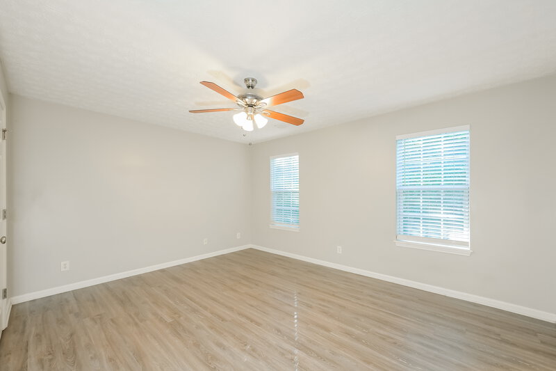 1,940/Mo, 172 Williamsburg Way Winder, GA 30680 Main Bedroom View