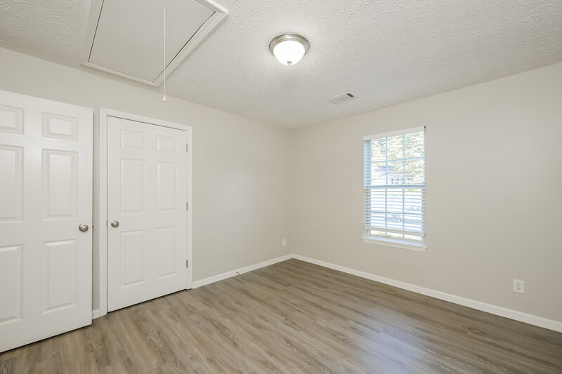 1,940/Mo, 172 Williamsburg Way Winder, GA 30680 Bedroom View