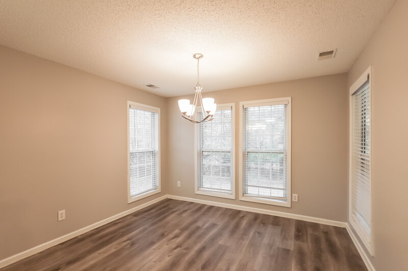 1,830/Mo, 173 Revolutionary Dr Hampton, GA 30228 Dining Room View 2