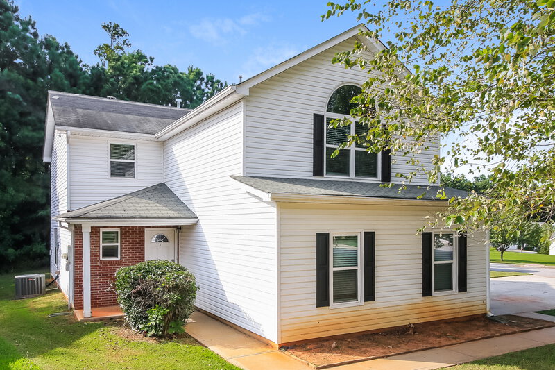 1,845/Mo, 2962 Knoll View Pl Douglasville, GA 30135 External View
