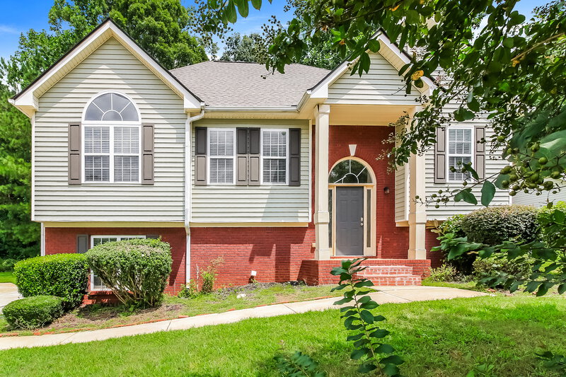 2,810/Mo, 215 Trelawney Pl Covington, GA 30016 External View