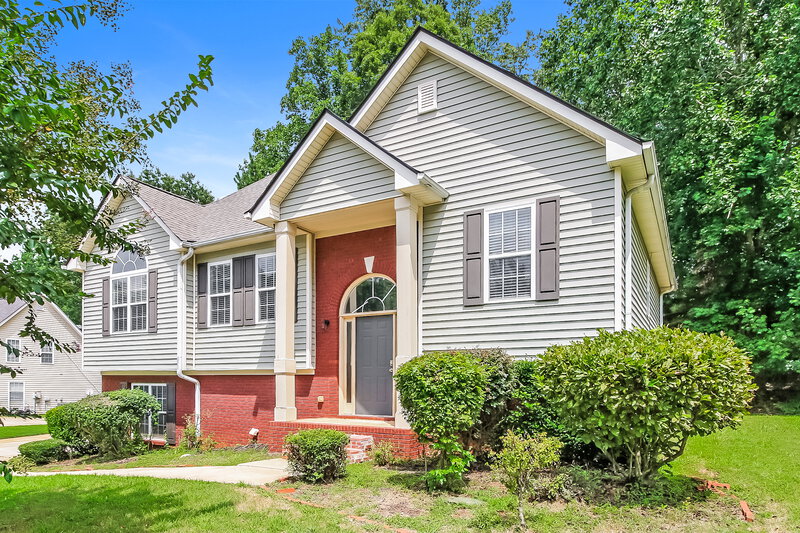 2,810/Mo, 215 Trelawney Pl Covington, GA 30016 Front View 2