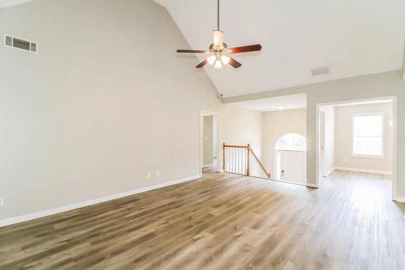 2,810/Mo, 215 Trelawney Pl Covington, GA 30016 Dining Room View