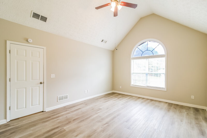 2,810/Mo, 215 Trelawney Pl Covington, GA 30016 Main Bedroom View 2