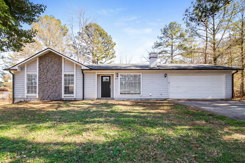 1,785/Mo, 4060 Faron Ct Ellenwood, GA 30294 External View