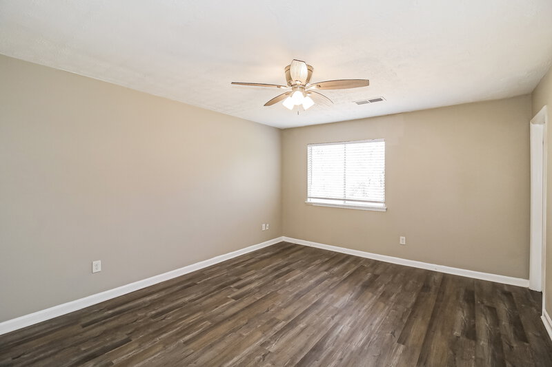 1,785/Mo, 4060 Faron Ct Ellenwood, GA 30294 Main Bedroom View