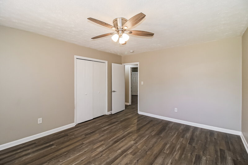 1,785/Mo, 4060 Faron Ct Ellenwood, GA 30294 Bedroom View