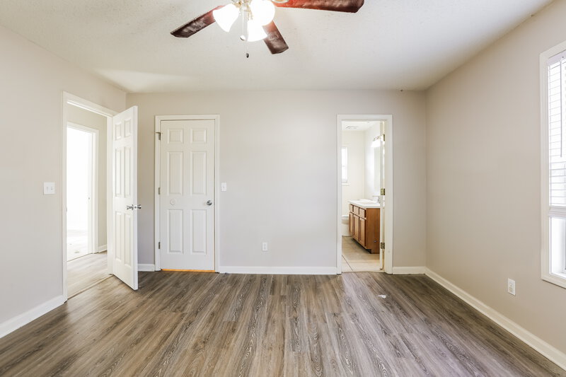 0/Mo, 425 Remington Court Villa Rica, GA 30180 Main Bedroom View 2