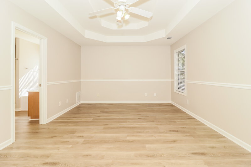 1,950/Mo, 540 Hillcrest Cross Rd Canton, GA 30115 Main Bedroom View 2