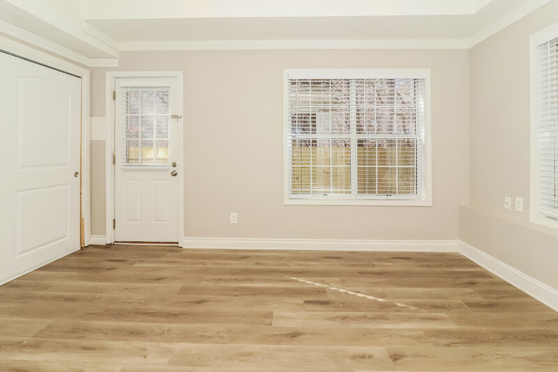 1,950/Mo, 540 Hillcrest Cross Rd Canton, GA 30115 Bedroom View 4