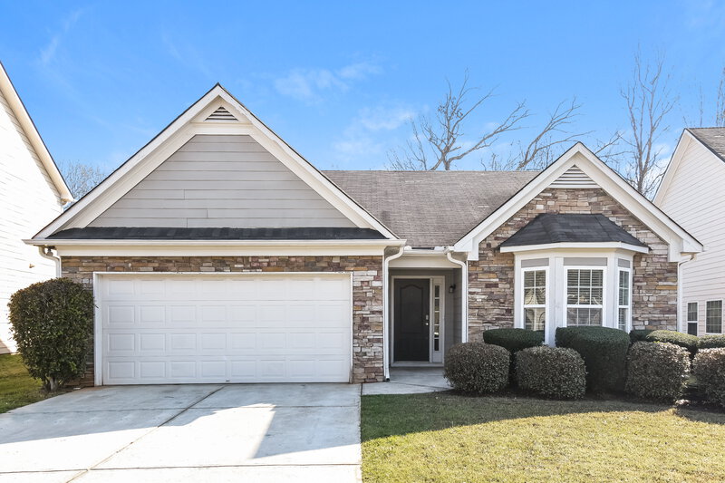 1,775/Mo, 245 Lakeside Point Covington, GA 30016 External View