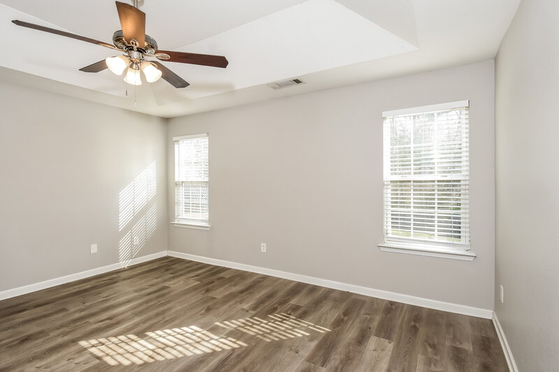1,775/Mo, 245 Lakeside Point Covington, GA 30016 Main Bedroom View