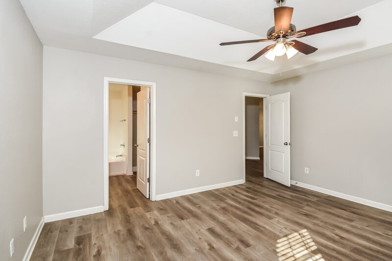 1,775/Mo, 245 Lakeside Point Covington, GA 30016 Main Bedroom View 2