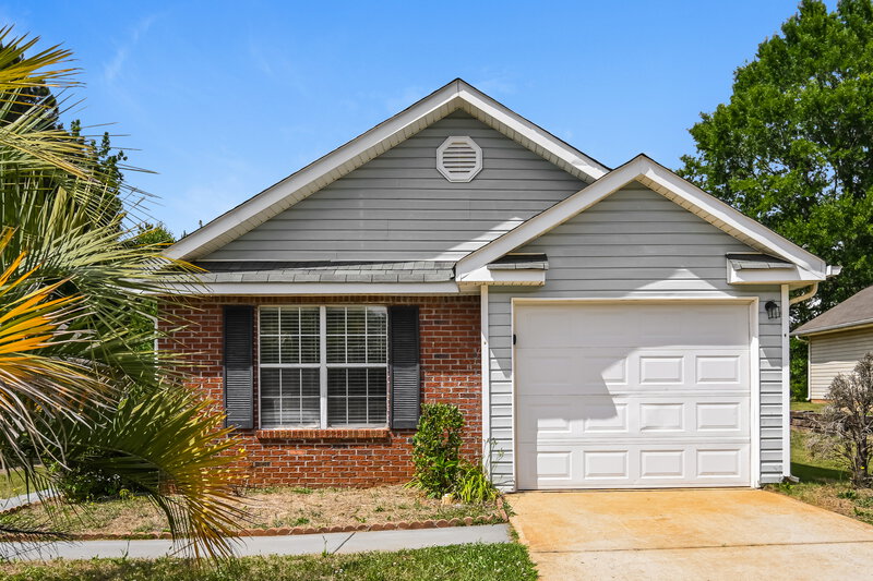 1,765/Mo, 204 Adam Cir McDonough, GA 30253 External View
