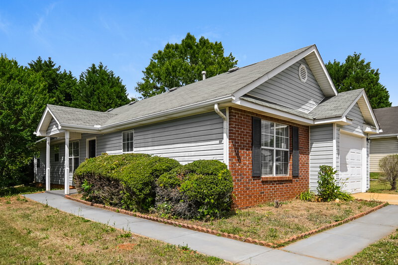 1,765/Mo, 204 Adam Cir McDonough, GA 30253 Front View