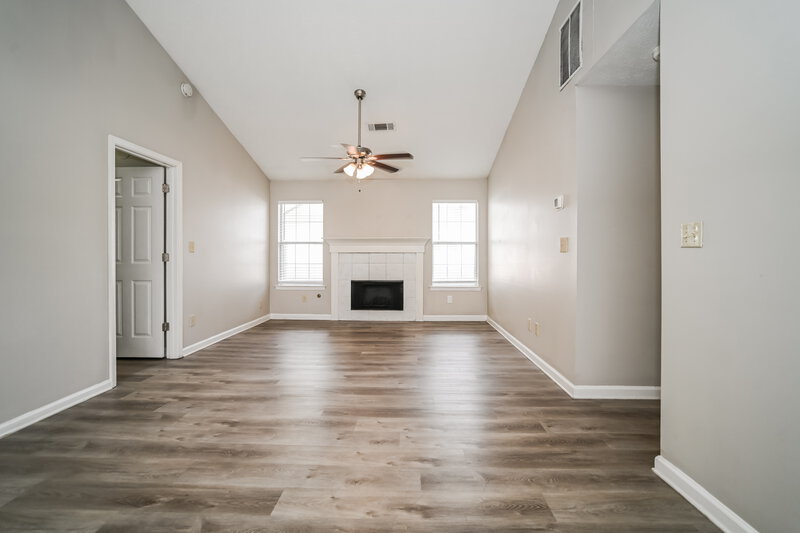 1,765/Mo, 204 Adam Cir McDonough, GA 30253 Living Room View 2