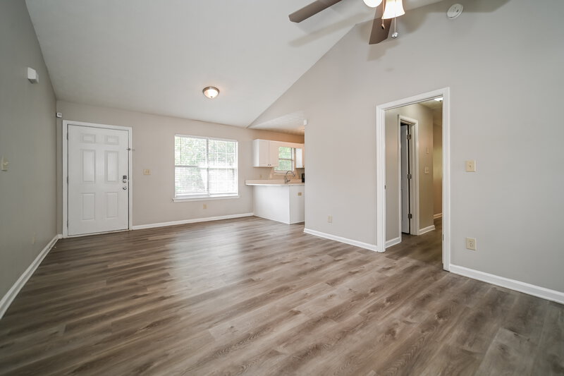 1,765/Mo, 204 Adam Cir McDonough, GA 30253 Living Room View 3