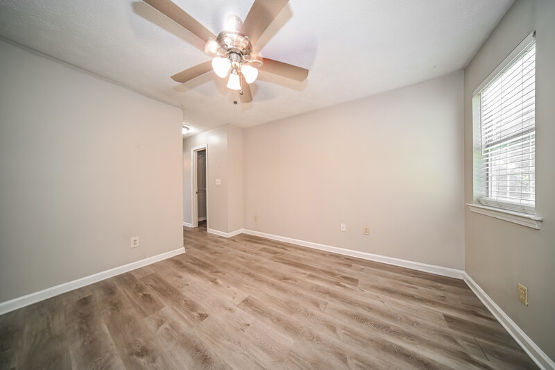 1,765/Mo, 204 Adam Cir McDonough, GA 30253 Main Bedroom View 2