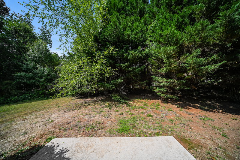 1,765/Mo, 204 Adam Cir McDonough, GA 30253 Rear View