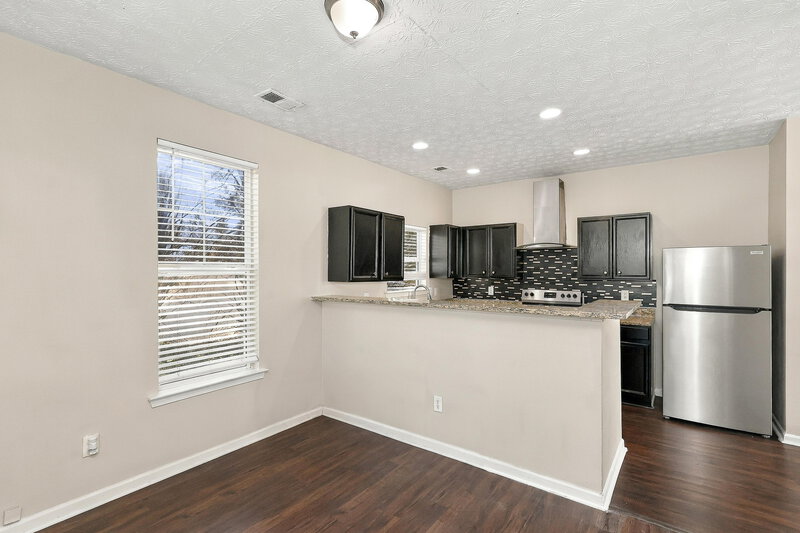 2,000/Mo, 3030 Raven Trace Fairburn, GA 30213 Dining Room View
