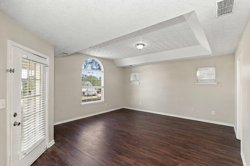 2,000/Mo, 3030 Raven Trace Fairburn, GA 30213 Primary Bedroom View