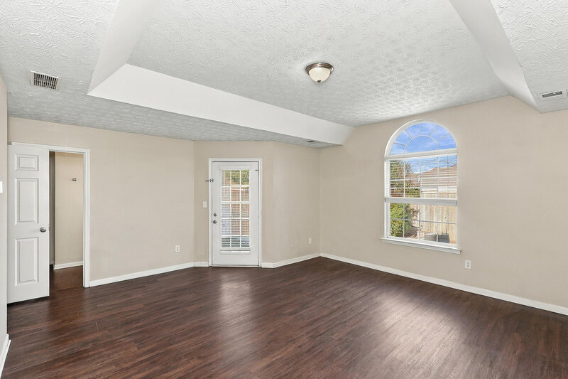 2,000/Mo, 3030 Raven Trace Fairburn, GA 30213 Primary Bedroom View 2