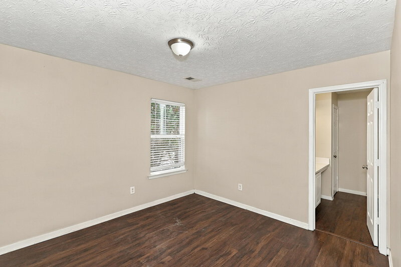 2,000/Mo, 3030 Raven Trace Fairburn, GA 30213 Bedroom View 2
