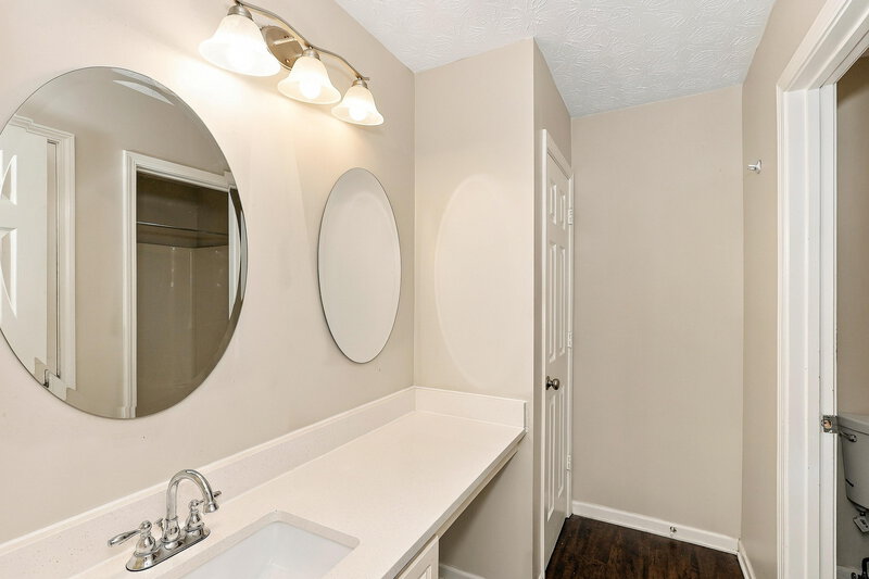 2,000/Mo, 3030 Raven Trace Fairburn, GA 30213 Bathroom View