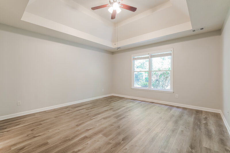 1,970/Mo, 3969 Pine Gorge Cir Dacula, GA 30019 Main Bedroom View