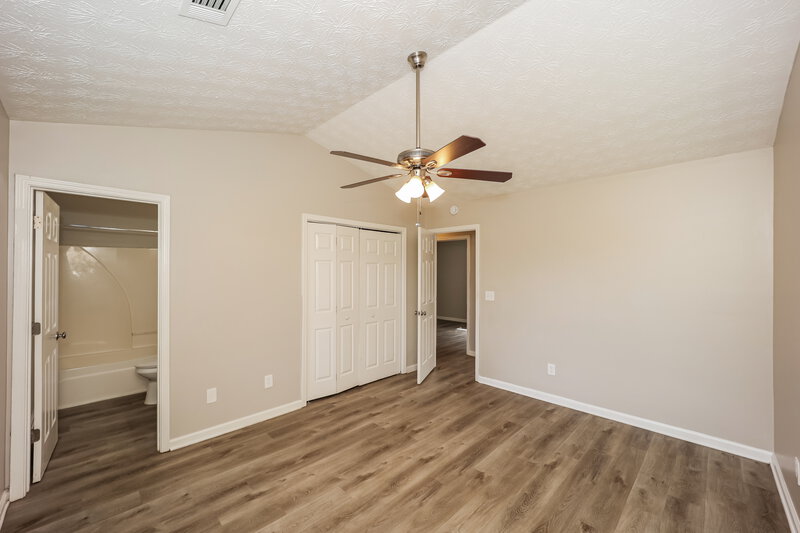 1,595/Mo, 45 Weldon Pl Covington, GA 30016 Main Bedroom View 2