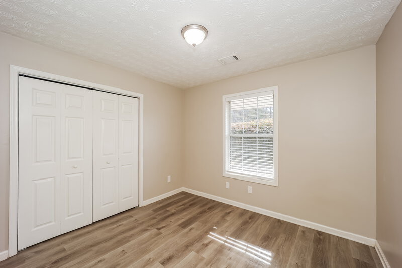 1,595/Mo, 45 Weldon Pl Covington, GA 30016 Bedroom View