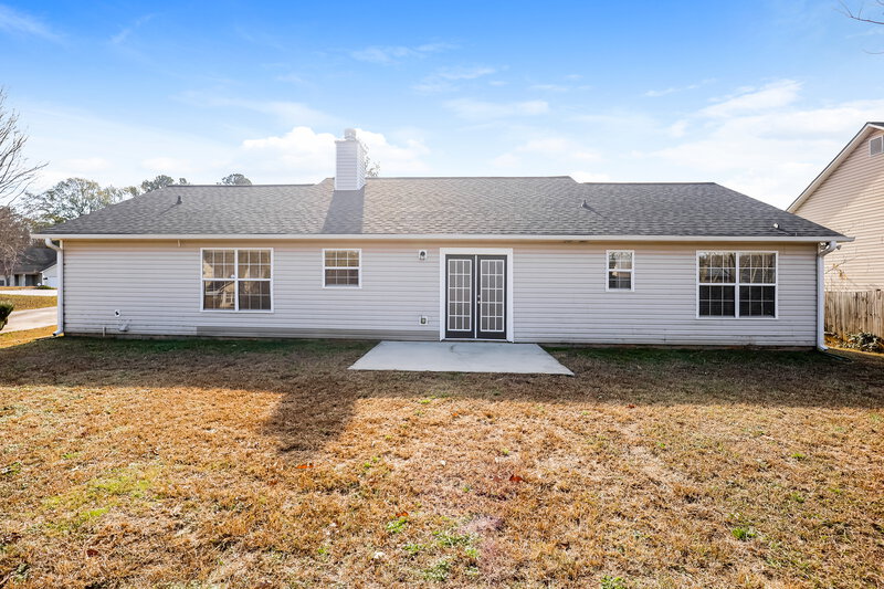 1,595/Mo, 45 Weldon Pl Covington, GA 30016 No Caption View