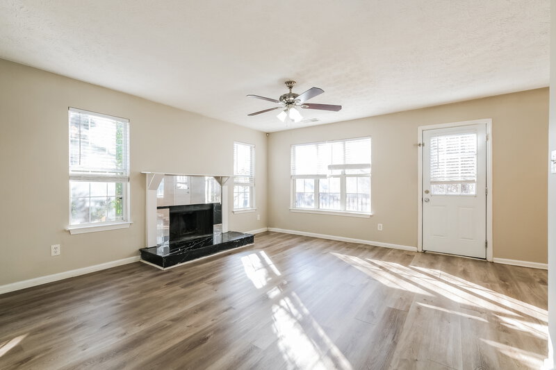 2,005/Mo, 100 Old Surrey Ct College Park, GA 30349 Misc View 3