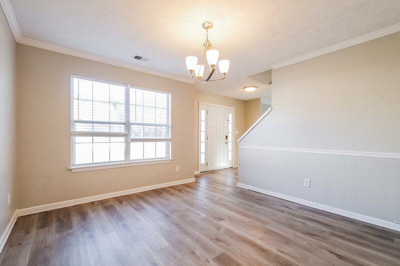 2,005/Mo, 100 Old Surrey Ct College Park, GA 30349 Misc View 4