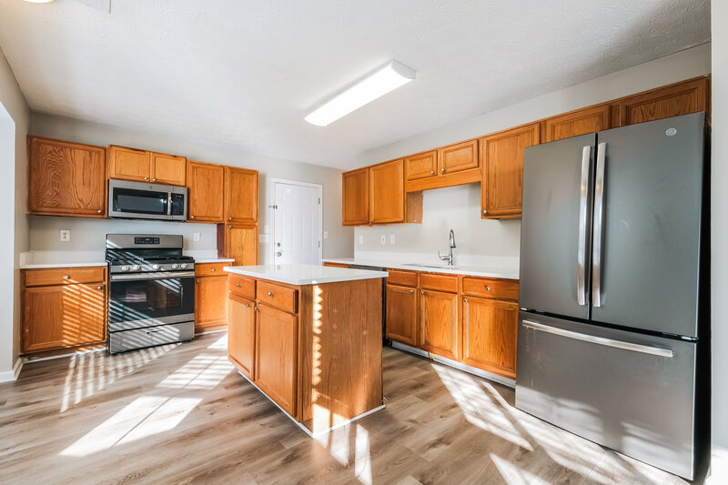 2,005/Mo, 100 Old Surrey Ct College Park, GA 30349 Misc View 6