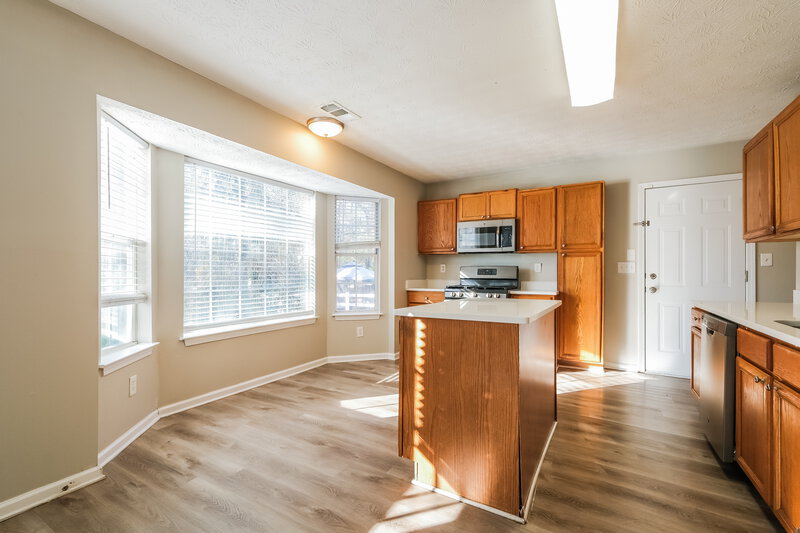 2,005/Mo, 100 Old Surrey Ct College Park, GA 30349 Misc View 7