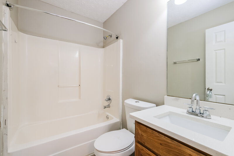 2,005/Mo, 100 Old Surrey Ct College Park, GA 30349 Misc View 13