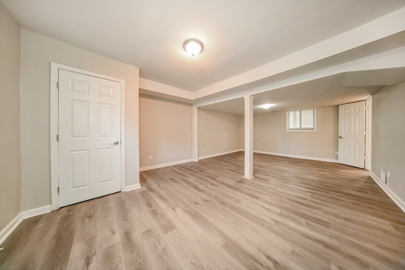 1,790/Mo, 1284 Silver Spur Ct Lithonia, GA 30058 Den View