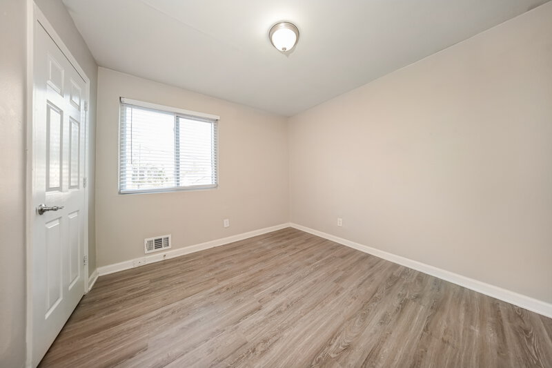 1,790/Mo, 1284 Silver Spur Ct Lithonia, GA 30058 Bedroom View