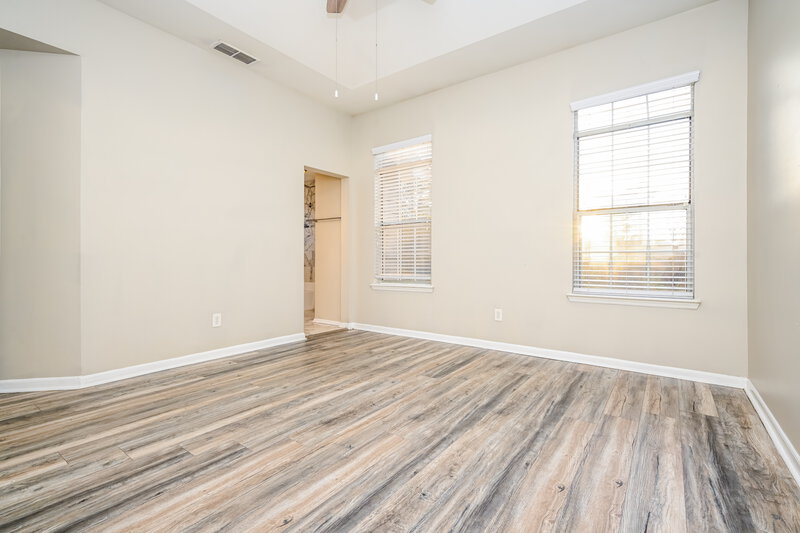 1,945/Mo, 3729 Riverside Pkwy Decatur, GA 30034 Main Bedroom View