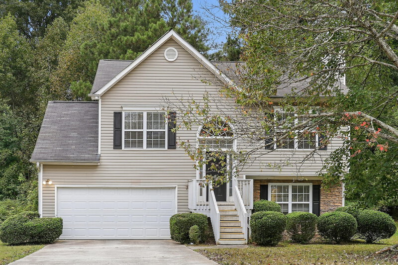 2,030/Mo, 1020 Trotters Farm Rd Fairburn, GA 30213 External View