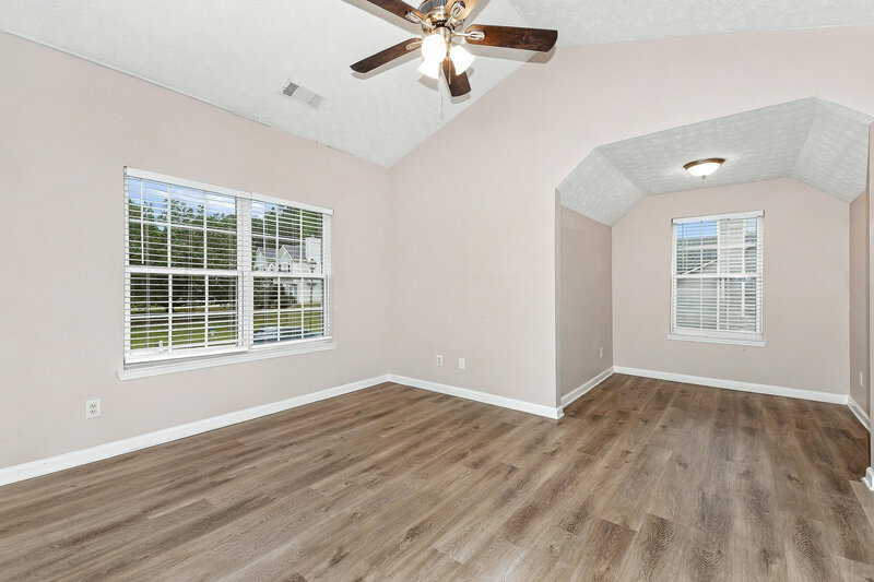 2,030/Mo, 1020 Trotters Farm Rd Fairburn, GA 30213 Primary Bedroom View